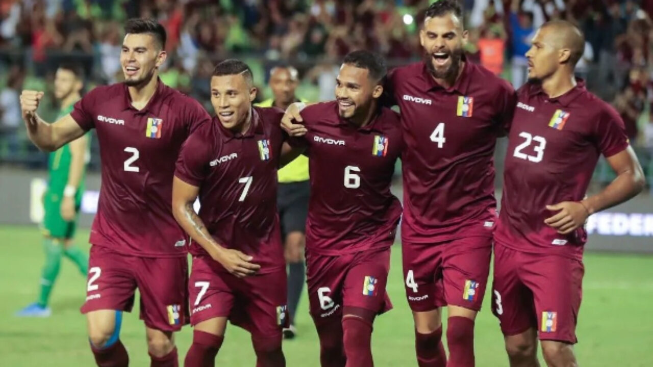 La Vinotinto jugará su próximo partido de eliminatoria a más de 4.000 metros de altura