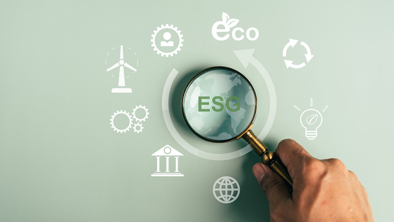 ESG: De una Tendencia Empresarial a un Pilar Estratégico Global