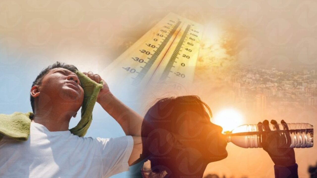 Sepa cómo nos afecta el calor psicológicamente