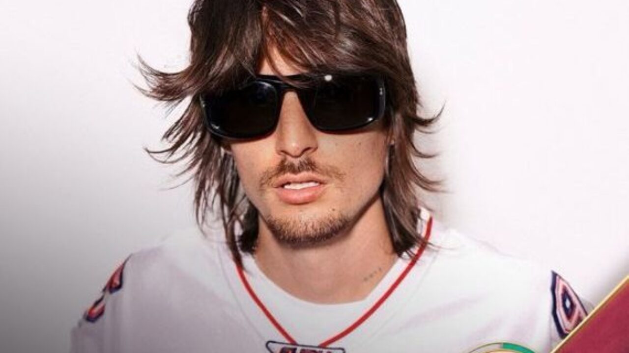 Danny Ocean entró a la lista de los nominados a los Latin Grammy