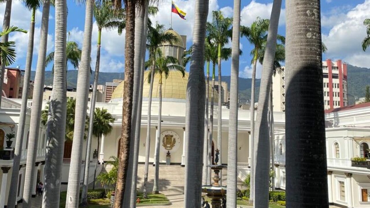 Diputada Gladis Socorro, activó su Oficina Parlamentaria