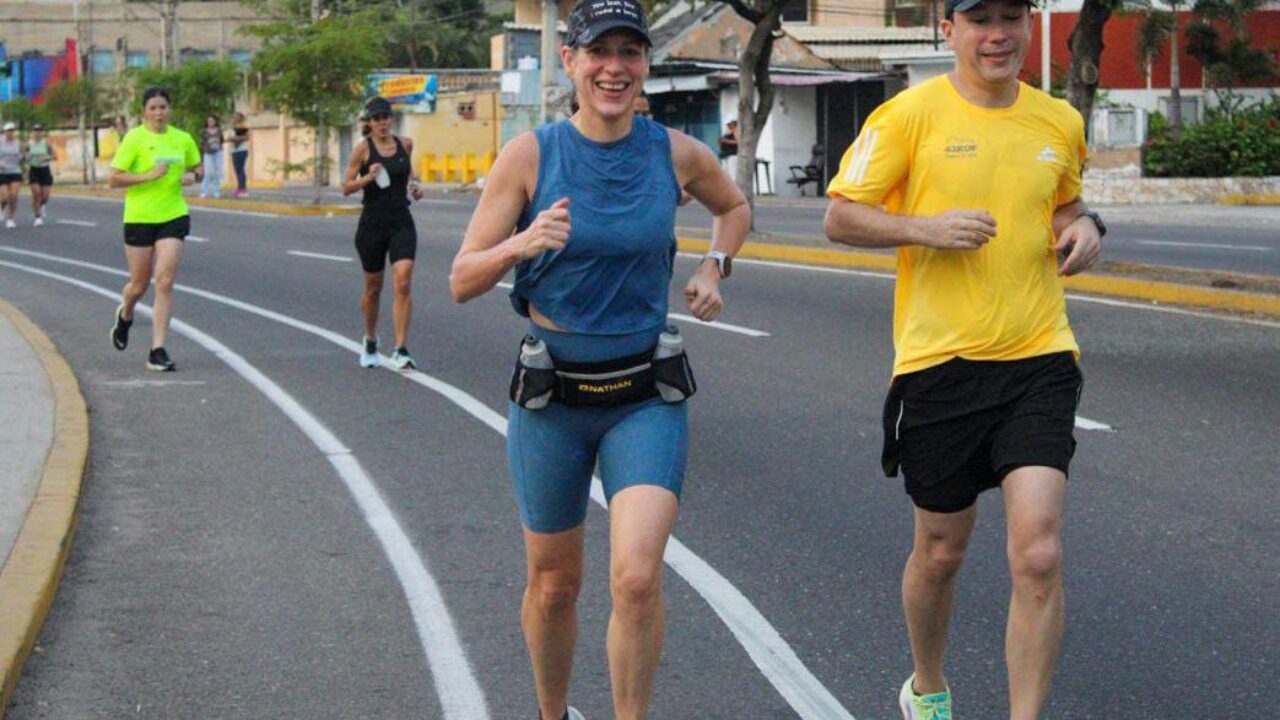 ¡Con apoyo de la Alcaldía! Maracaibo vivirá el deporte con la carrera de los 10k de Opticolor