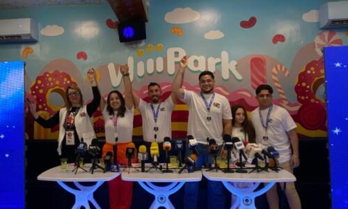 Entretenimiento con propósito: Presentan la «Expo Kids Zulia 2026» el gran evento infantil y social del año en Maracaibo