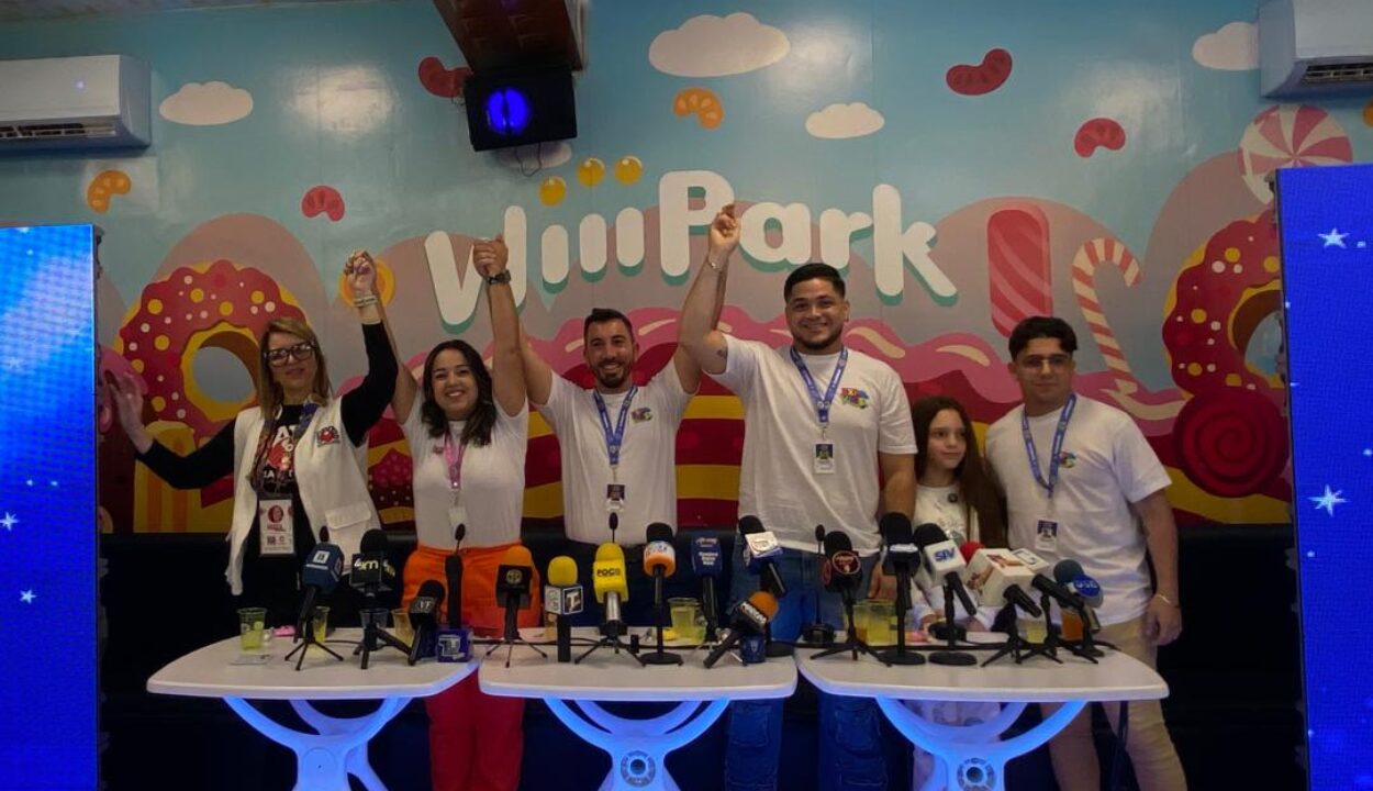 Entretenimiento con propósito: Presentan la «Expo Kids Zulia 2026» el gran evento infantil y social del año en Maracaibo