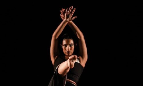 DanzaLuz celebra su 57° aniversario con el 37º encuentro regional de Danza en Maracaibo