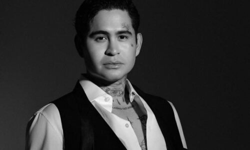 Noreh regresa a casa: Maracaibo se prepara para un reencuentro musical con el cantautor zuliano