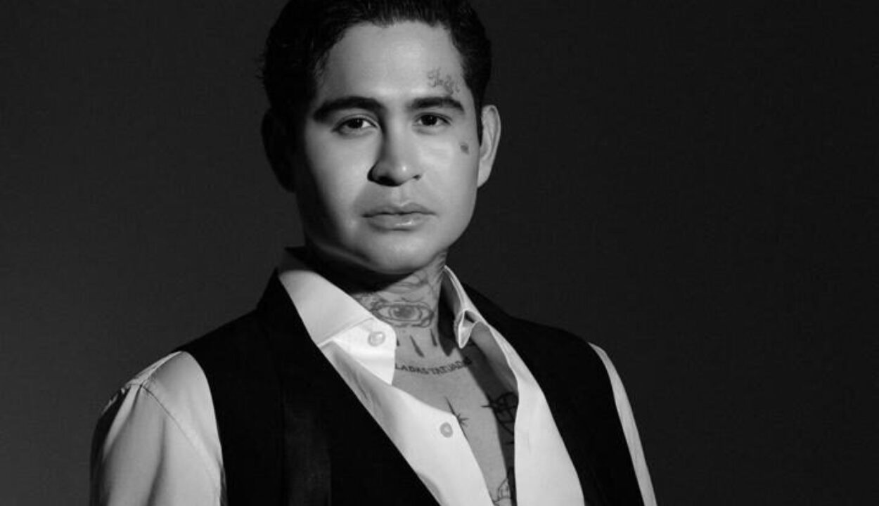 Noreh regresa a casa: Maracaibo se prepara para un reencuentro musical con el cantautor zuliano