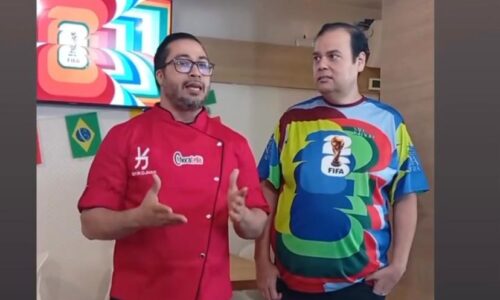La Embajada Cultural de Maracaibo y sus marcas aliadas celebran la labor del periodismo zuliano