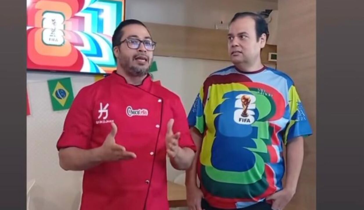 La Embajada Cultural de Maracaibo y sus marcas aliadas celebran la labor del periodismo zuliano