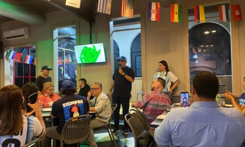 ¡El Mundial se juega en la mesa! La propuesta de Pronto Pizza para vivir los 40 días del Mundial de Fútbol