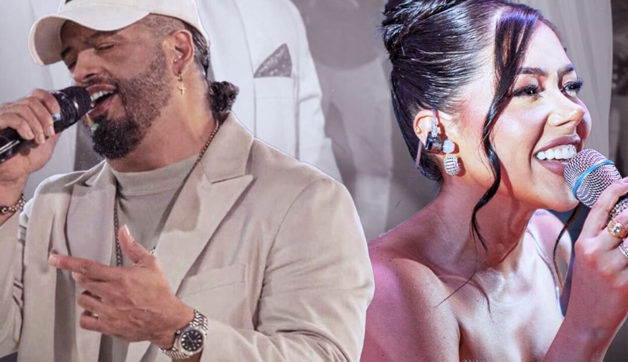 Nelson Velásquez y la revelación vallenata, Ámbar García, darán un concierto «directo al corazón» en Cabimas