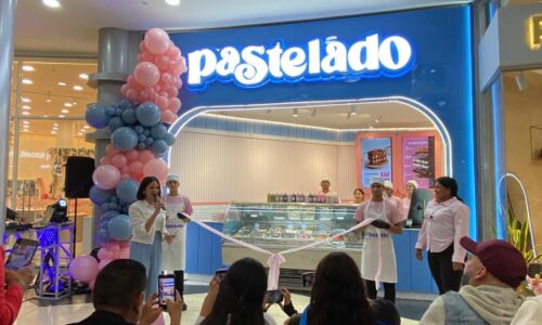 Pastelado: La innovadora fusión de heladería y pastelería llega a Maracaibo con porciones de felicidad
