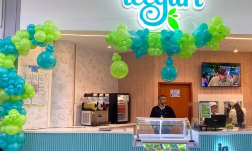 Icegurt se expande en el Zulia: Maracaibo recibe su tercera sucursal en el Sambil