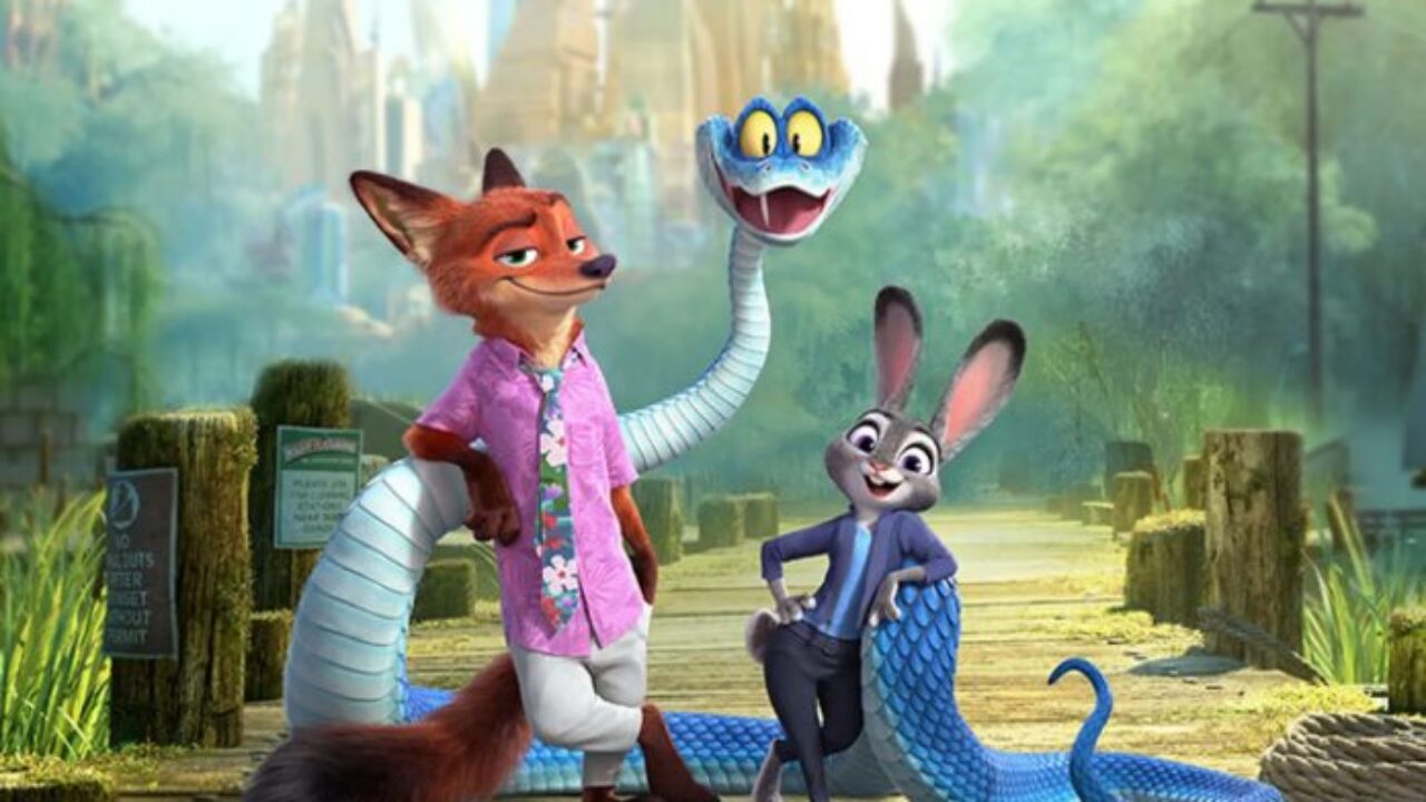 «Zootopia 2» conquista la taquilla global en su estreno con $556 millones