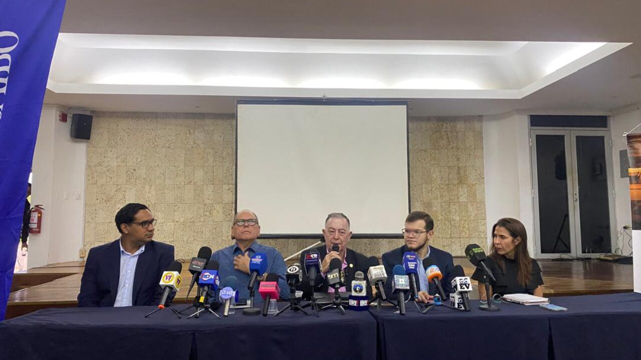 Maracaibo: ¡Un futuro brillante como Primera Ciudad de Venezuela! Cámara de Turismo lanza Iniciativa histórica