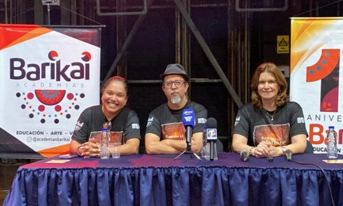 Vanguardia teatral en el Zulia: Academias Barikai presenta «El Regreso al Mundo de OZ» y devela su ambiciosa cartelera 2026