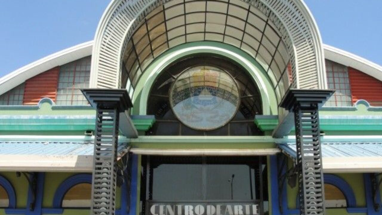 El Centro de Arte de Maracaibo Lía Bermúdez arriba a 31 años de inaugurado