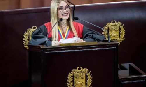 TSJ ajusta su cúpula: Ratificación de Rodríguez y ascenso de Bittar marcan la nueva etapa del Poder Judicial