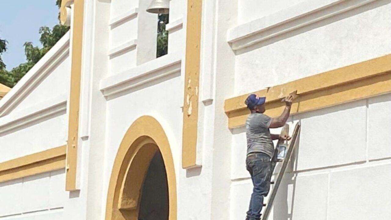 Maracaibo: Cementerios municipales lucen una nueva imagen