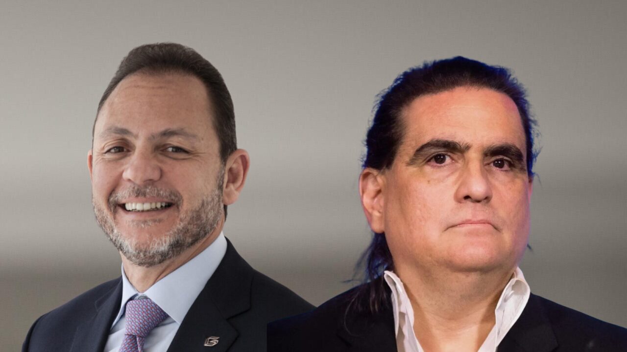 Caracol Radio: Alex Saab y Raúl Gorrín capturados en Venezuela en operativo conjunto con el FBI