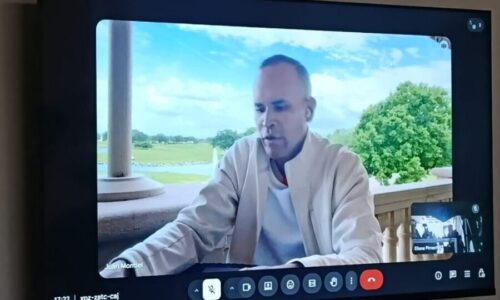 «Las pruebas hablarán en la Corte»: Jurista zuliano Juan Pablo Montiel rompe el silencio desde EE. UU. y anuncia ofensiva legal por difamación