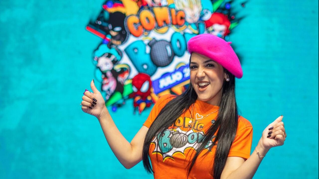 Maracaibo se prepara para la segunda Comic Boom: ¡Un evento inolvidable para toda la familia venezolana!