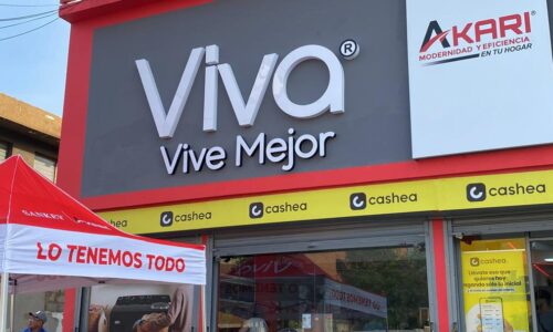 Grupo Viva 2022 expande su imperio en el Zulia: Nueva sede en La Limpia marca el inicio de una ambiciosa ruta hacia San Francisco y la COL