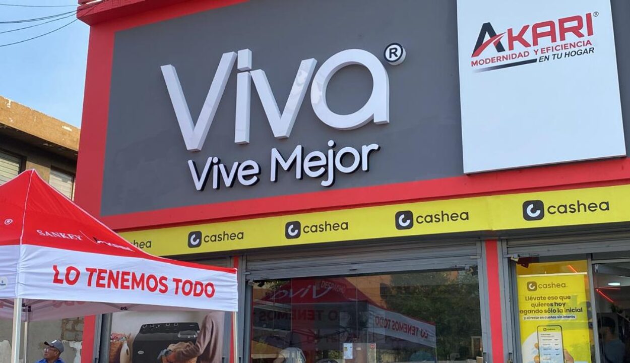 Grupo Viva 2022 expande su imperio en el Zulia: Nueva sede en La Limpia marca el inicio de una ambiciosa ruta hacia San Francisco y la COL