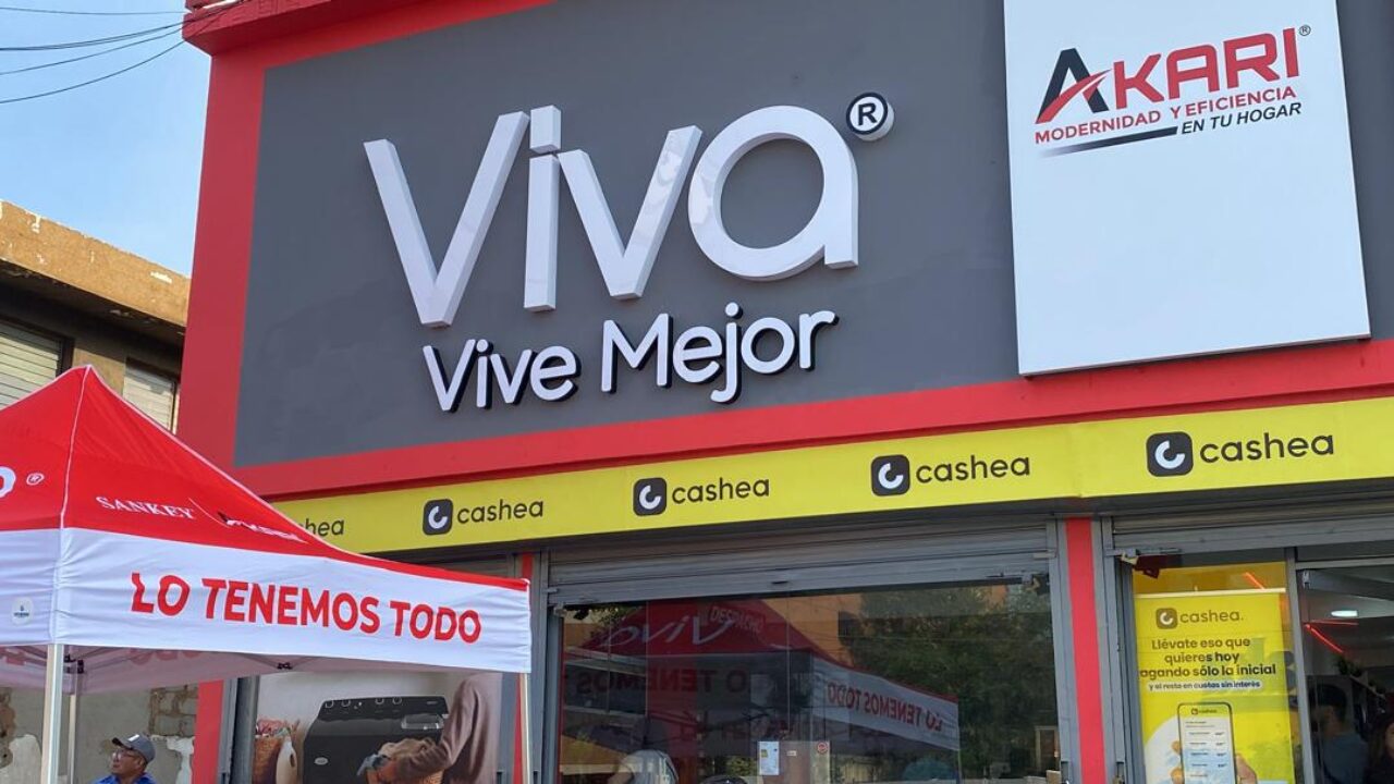 Grupo Viva 2022 expande su imperio en el Zulia: Nueva sede en La Limpia marca el inicio de una ambiciosa ruta hacia San Francisco y la COL