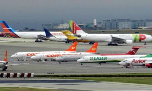 Despegue del sector aeronáutico: Conectividad internacional en Venezuela crece un 33% tras el regreso de American Airlines