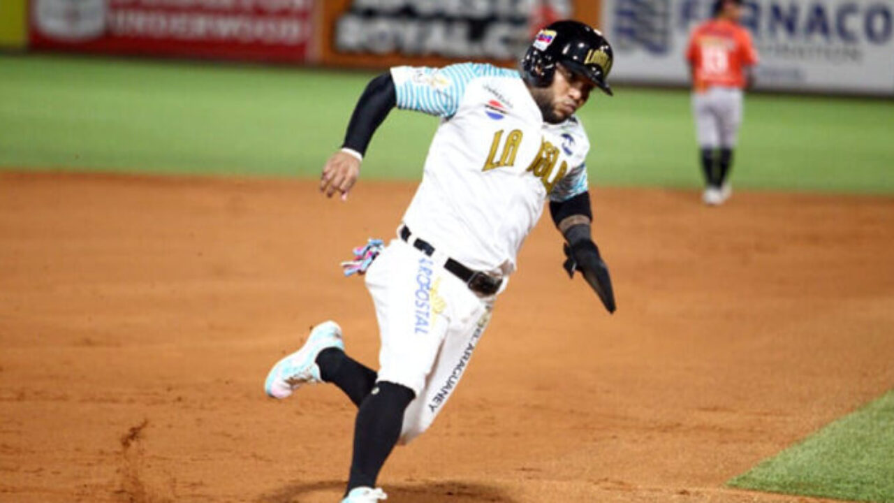 Bravos alargó el mal momento de Águilas en Margarita
