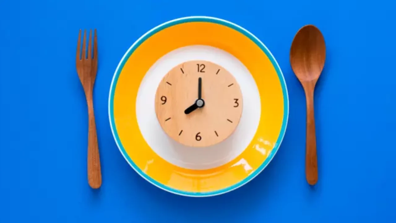 LA alimentación restringida en el tiempo podría prevenir enfermedades