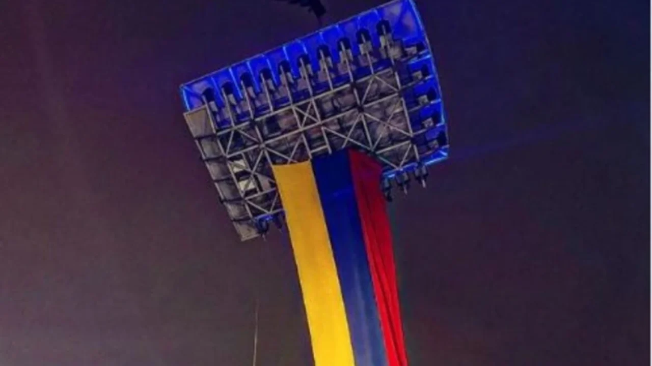 Caída estrepitosa: El alucinante restaurante en las alturas de Altamira en Caracas habría llegado a su final