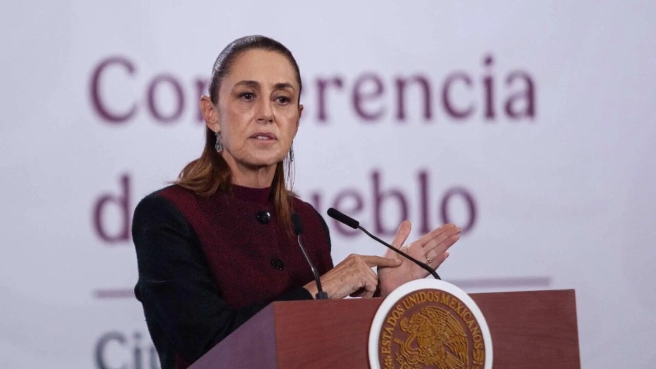 Amanecer en calma tras el domingo de fuego: Sheinbaum confirma control tras la caída de «El Mencho»