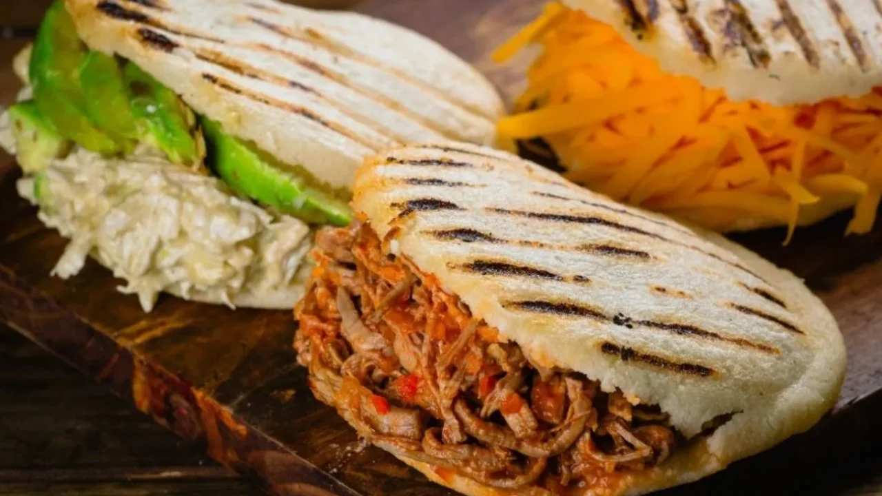 La arepa venezolana rumbo a ser postulada Patrimonio de la Humanidad