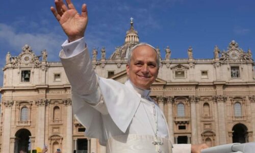 El Papa León XIV estará en el Bernabéu: La Santa Sede confirma gira histórica por España