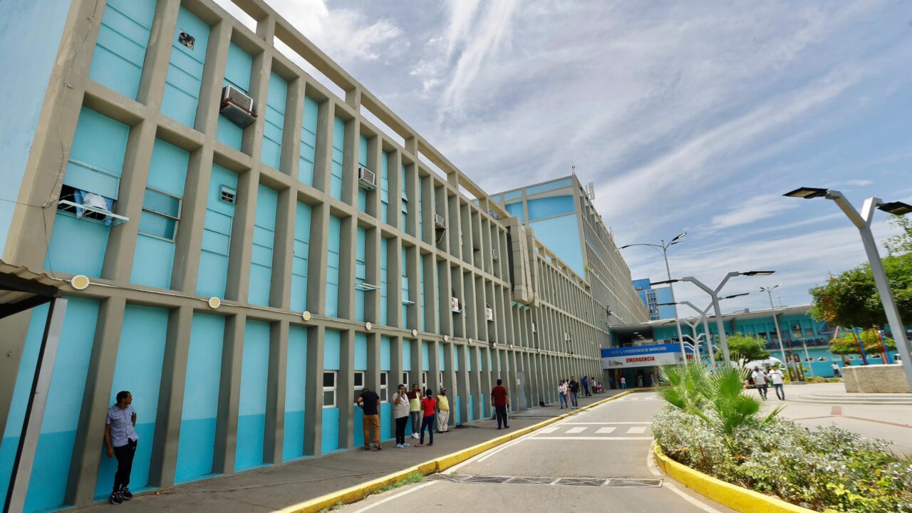 Zulia contará con tres aceleradores lineales para el tratamiento de pacientes oncológicos