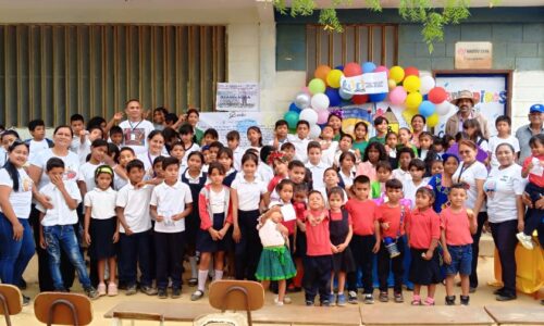 ¡Sin palabras!: Primera Feria Itinerante del «Libro y la Palabra» activó más de diez mil personas y 200 espacios en todo el Zulia