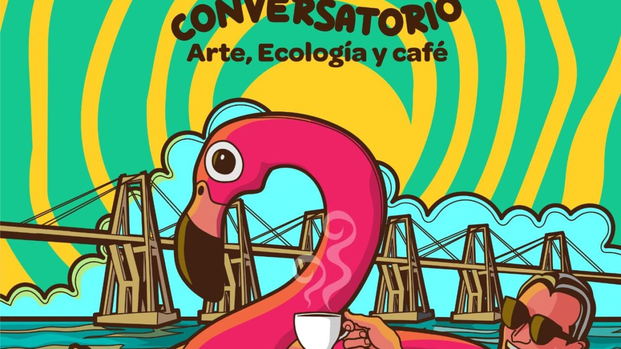 “Tomemos un Café con Arte” llega al Terminal Lacustre de Maracaibo