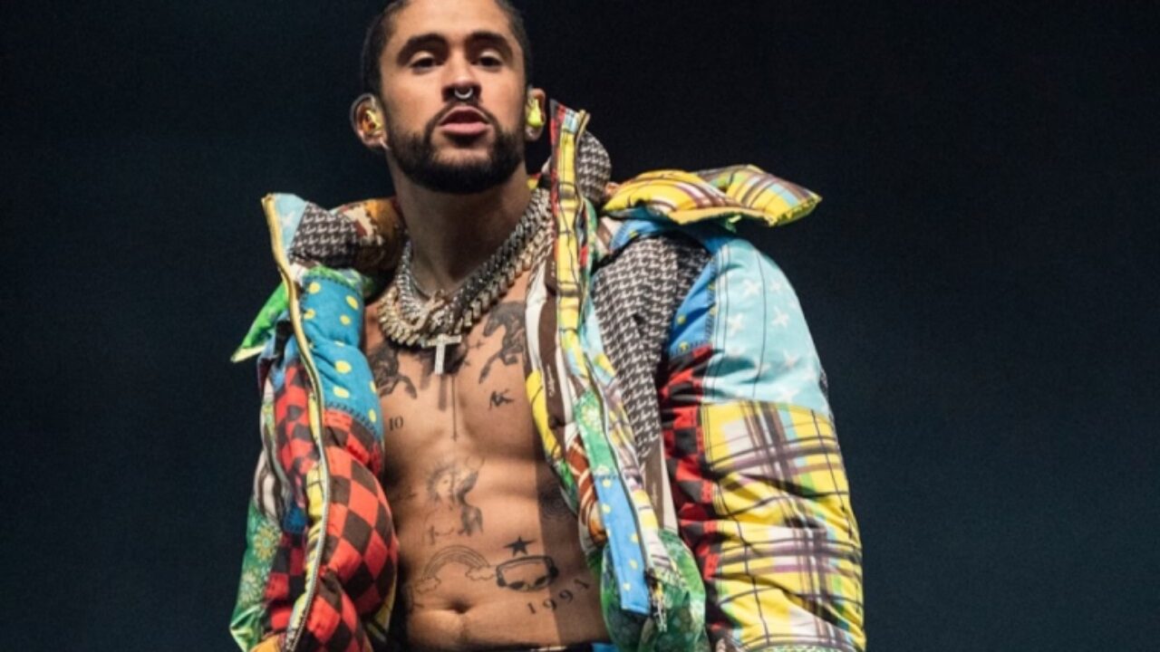Es oficial “Debí Tirar Más Fotos World Tour”: Bad Bunny revela detalles de su próxima gira