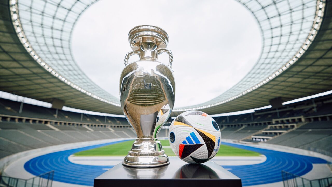 Este viernes da inicio la Eurocopa 2024, conozca el cronograma del torneo