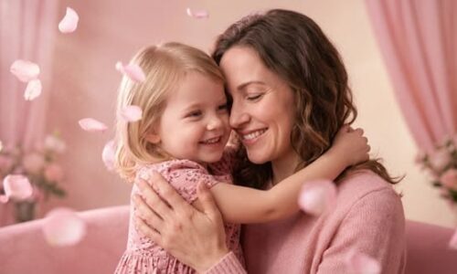 Madres: El Mejor Ejemplo de Resiliencia