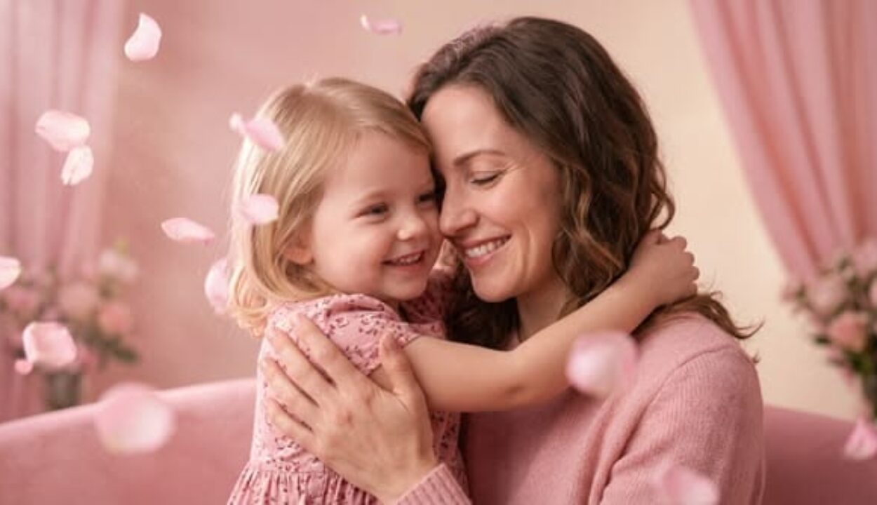 Madres: El Mejor Ejemplo de Resiliencia