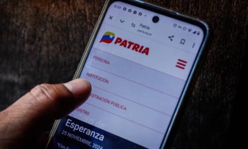 Sistema Patria inicia pago del Bono contra la Guerra Económica para pensionados del (IVSS)