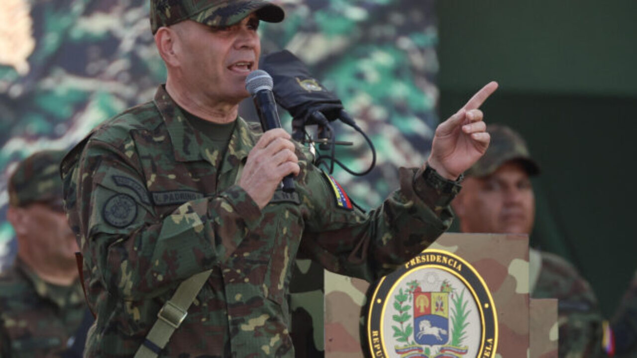 La FANB cierra filas con la Amnistía: El factor militar apuesta por la «madurez política»
