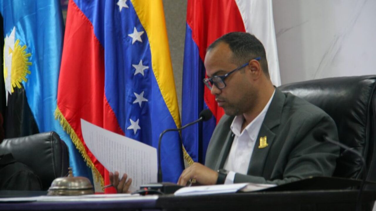 José Bermúdez: “Maracaibo necesita continuar trabajando por un ordenamiento jurídico moderno”