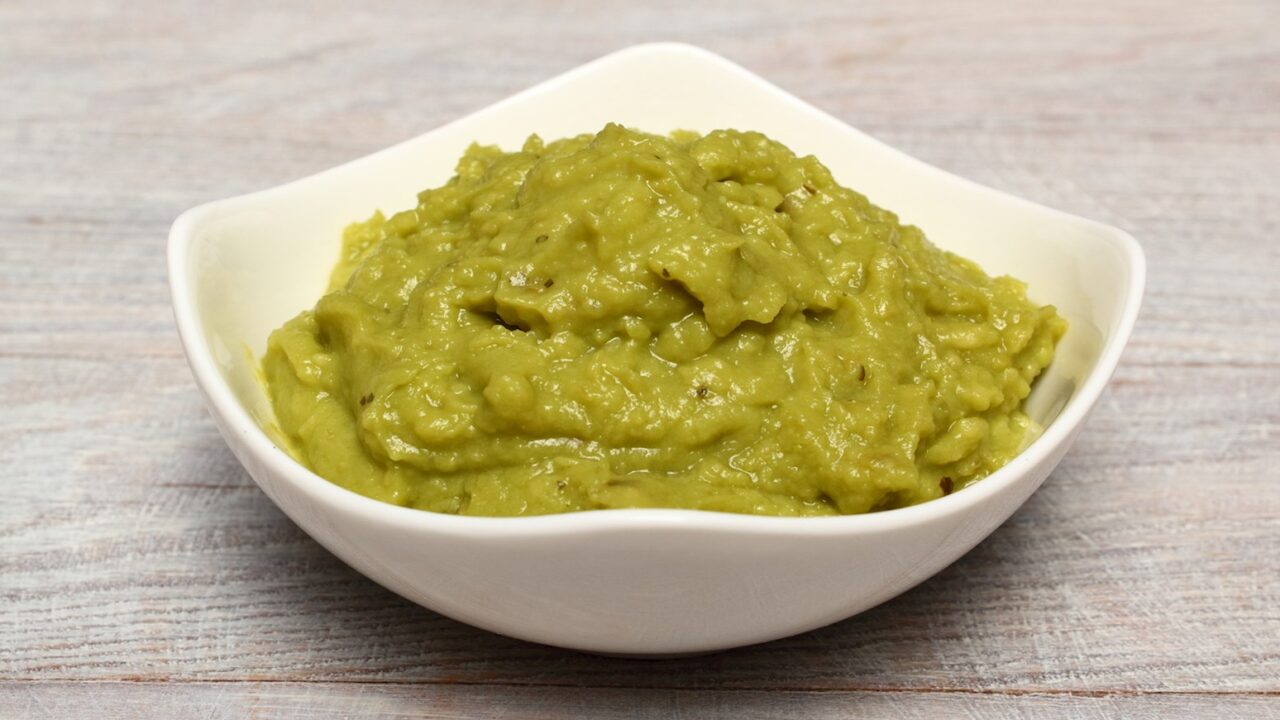 «La guasacaca»reconocida entre los mejores aderezos del mundo