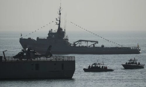 EE.UU. escala su estrategia militar en Latinoamérica e incluye probables incursiones terrestres