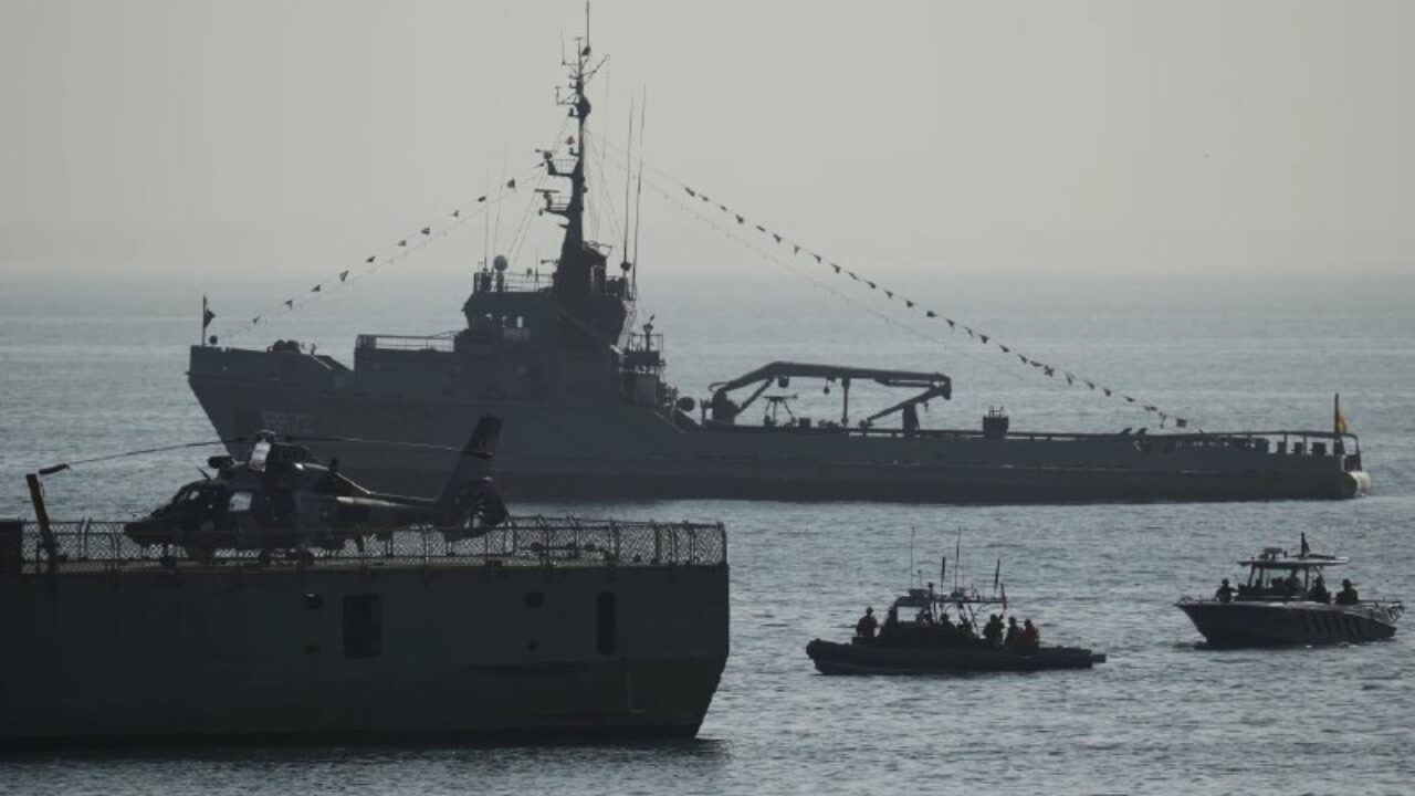 EE.UU. escala su estrategia militar en Latinoamérica e incluye probables incursiones terrestres