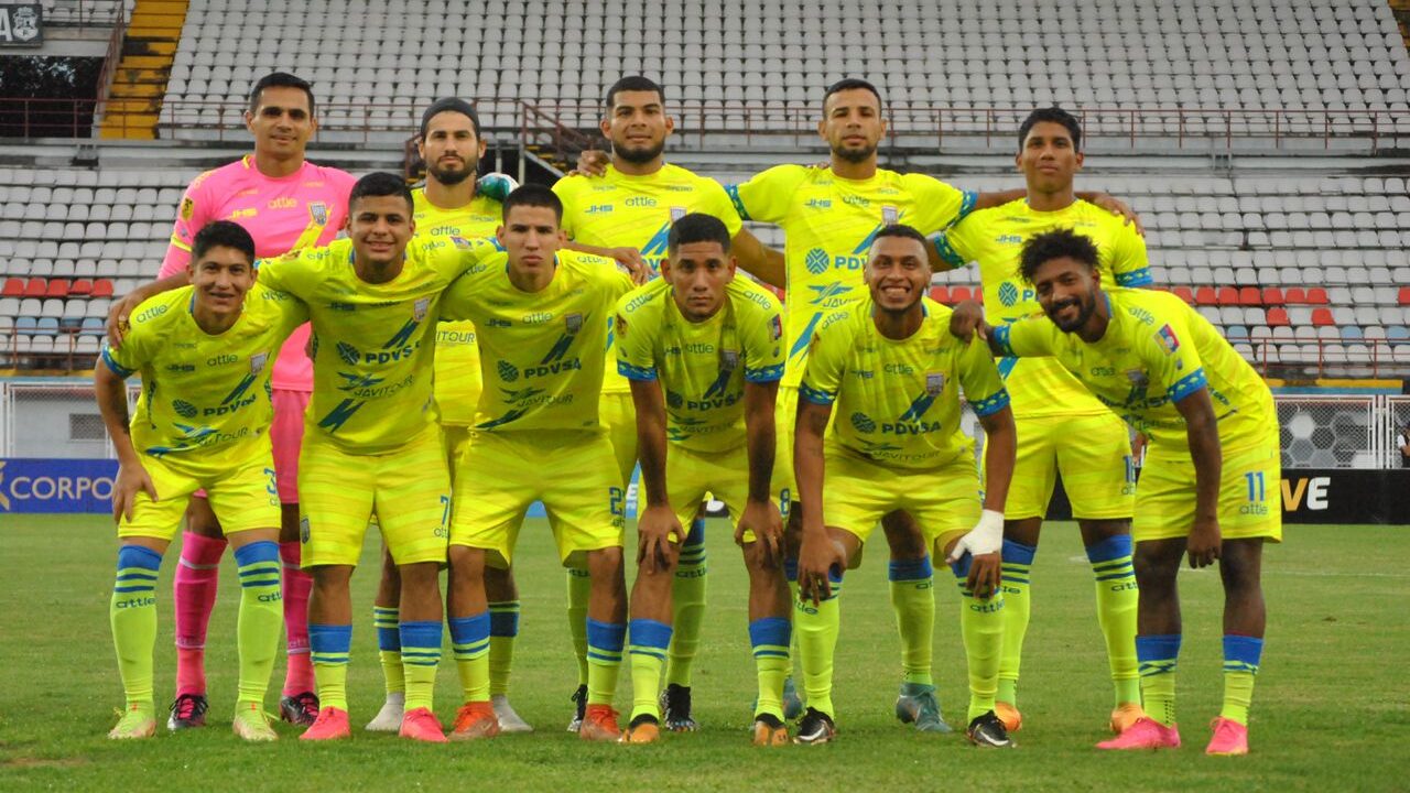 Rayo Zuliano mas cerca de alcanzar puestos internacionales